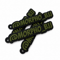 Porta chaves Morpho BJJ