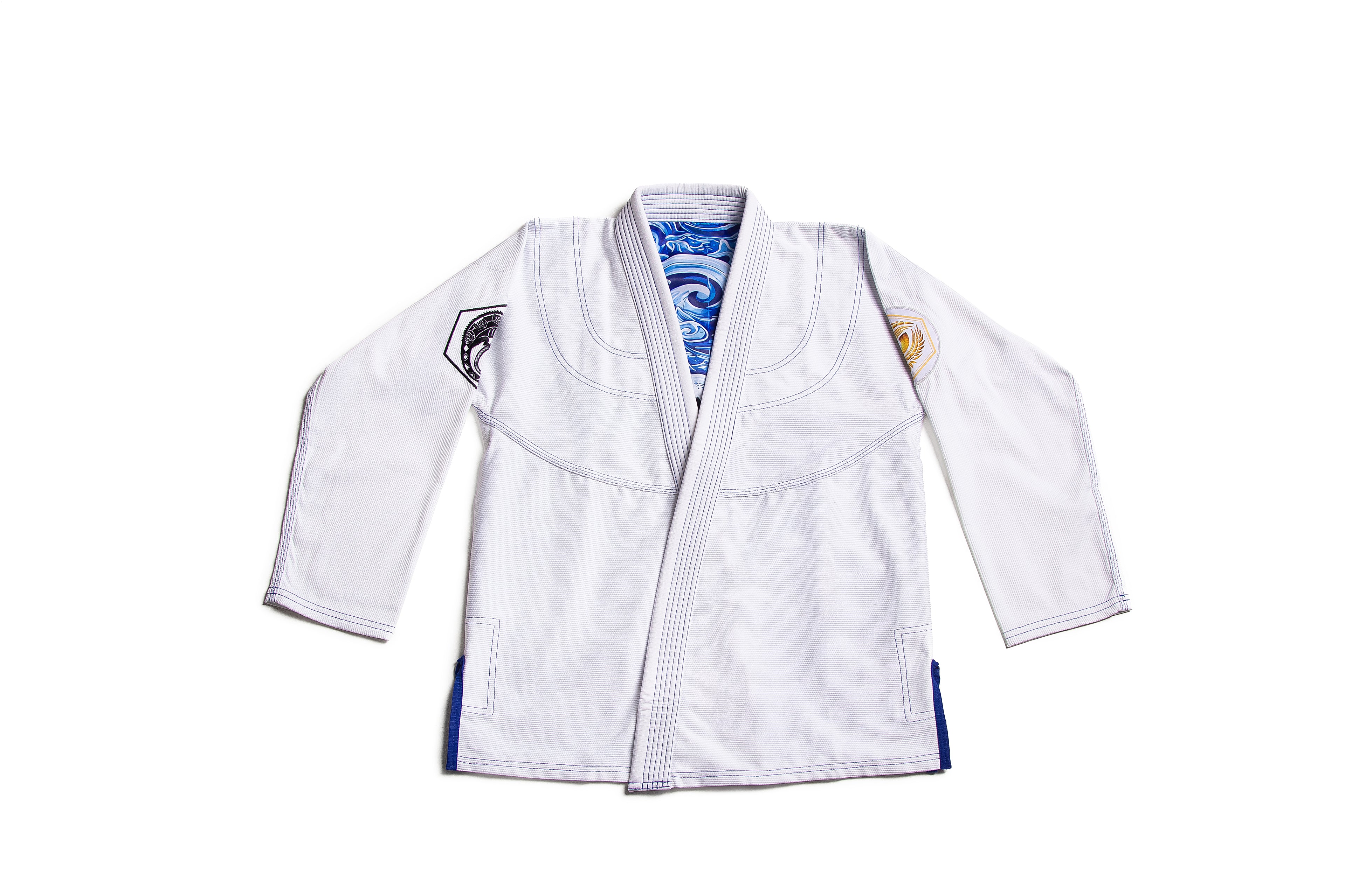 Riptide White