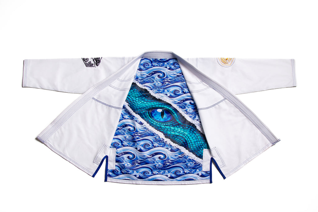 Riptide White