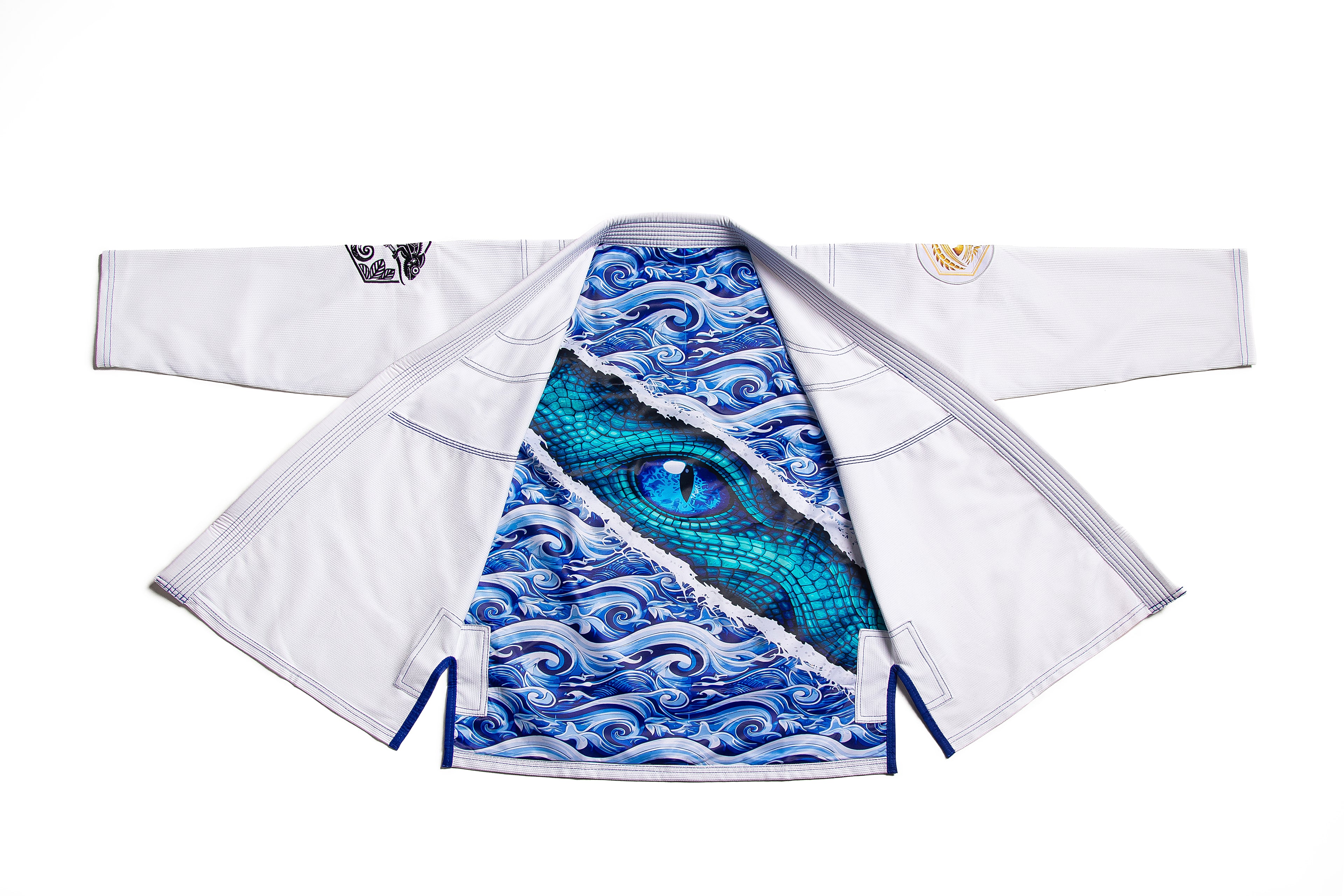 Riptide White