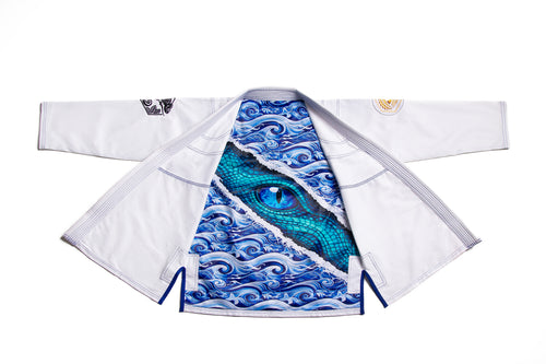 Riptide White