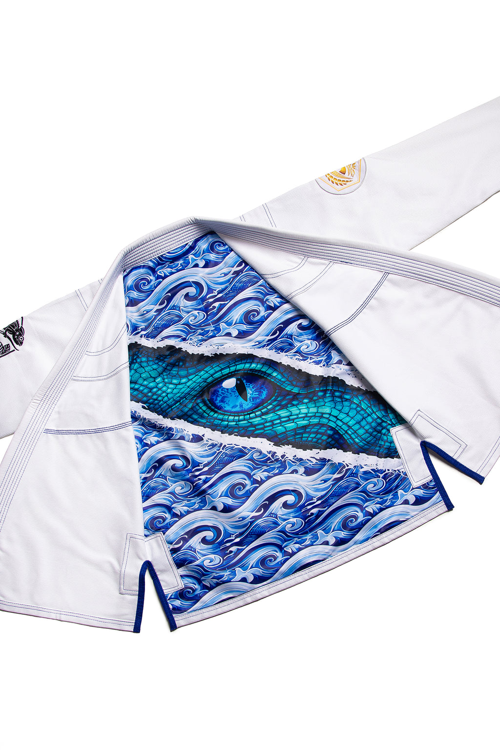 Riptide White