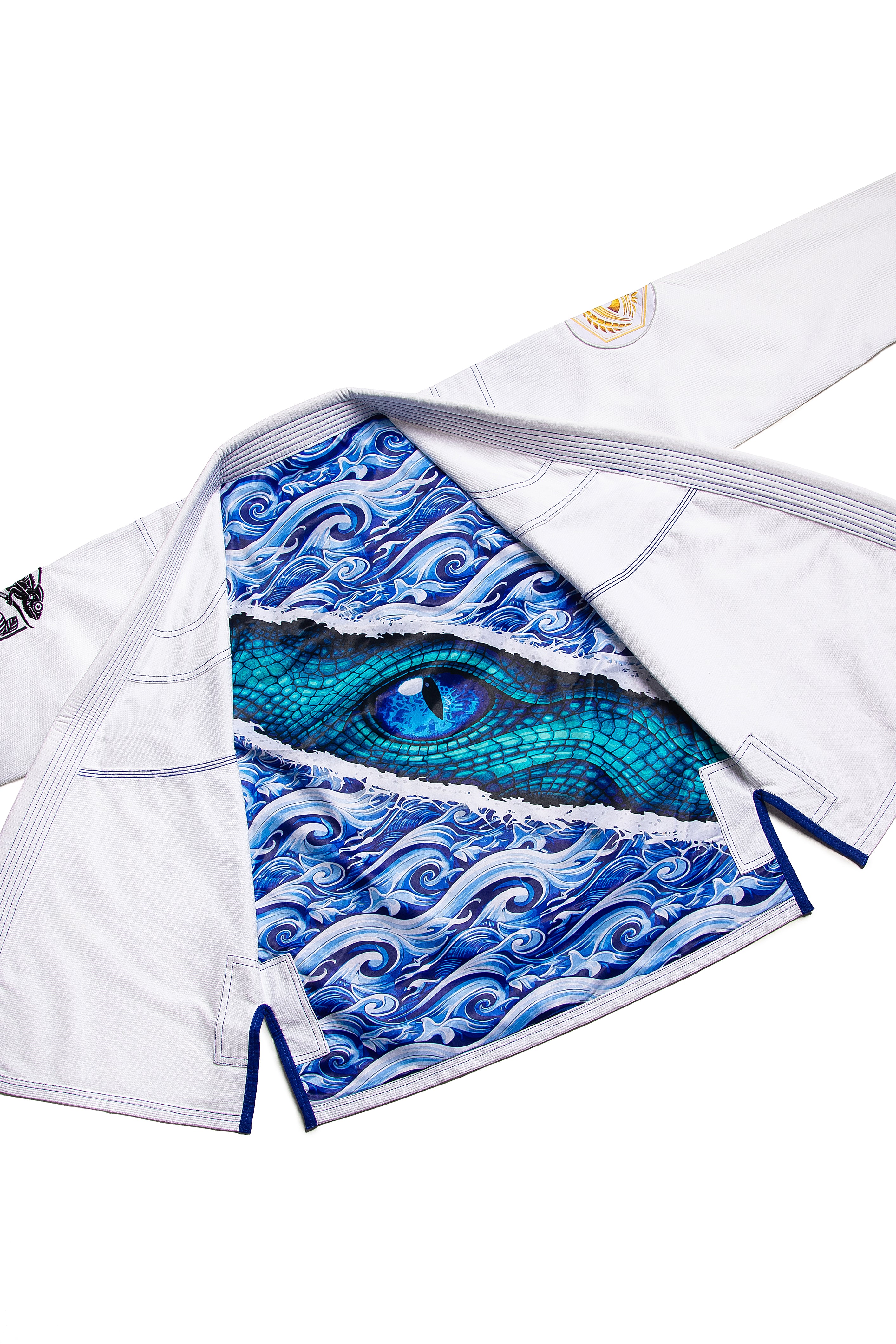 Riptide White