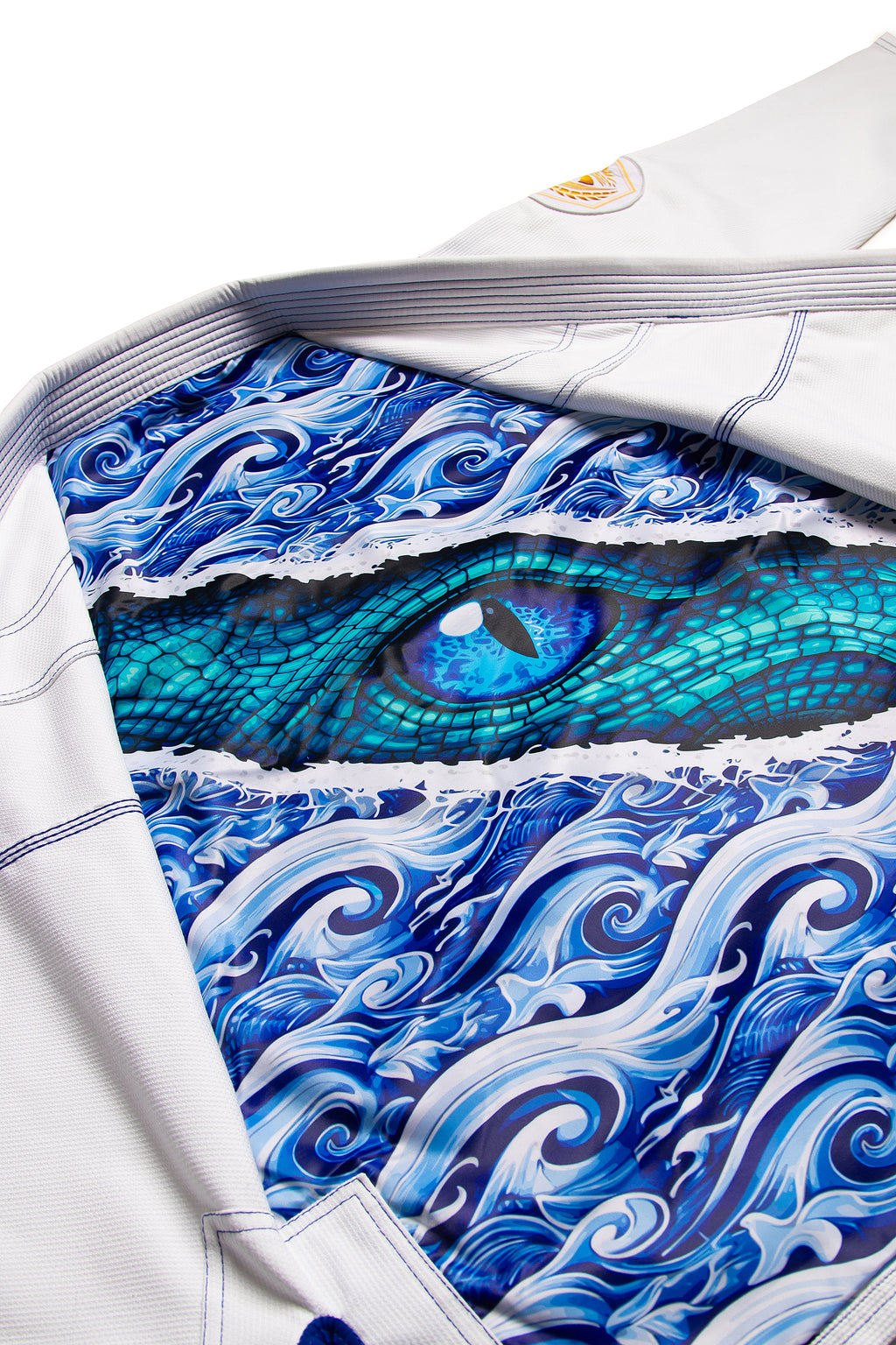 Riptide White