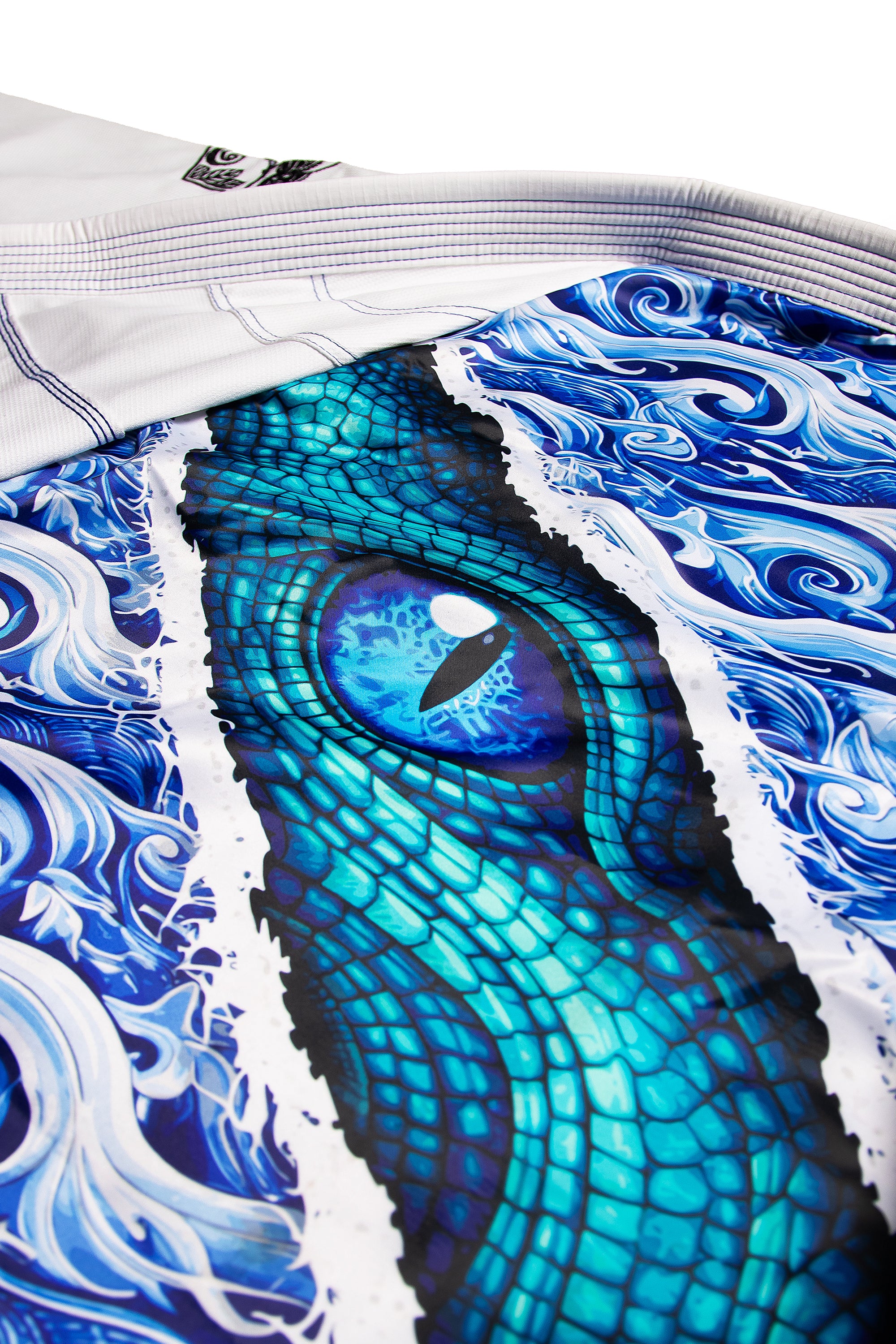 Riptide White