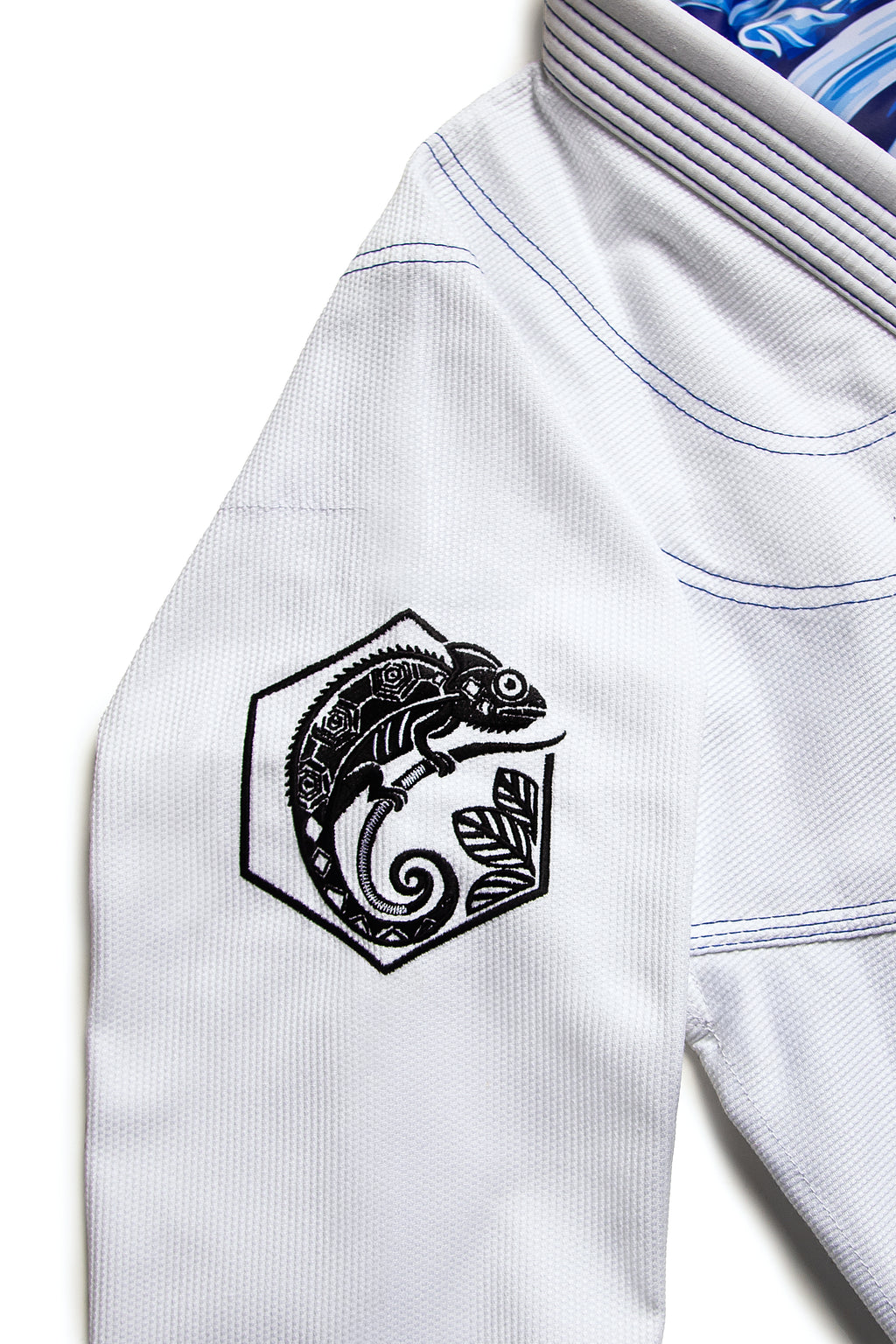 Riptide White