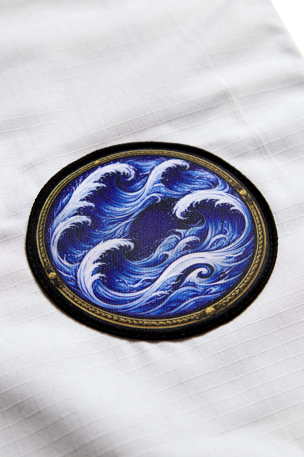 Riptide White