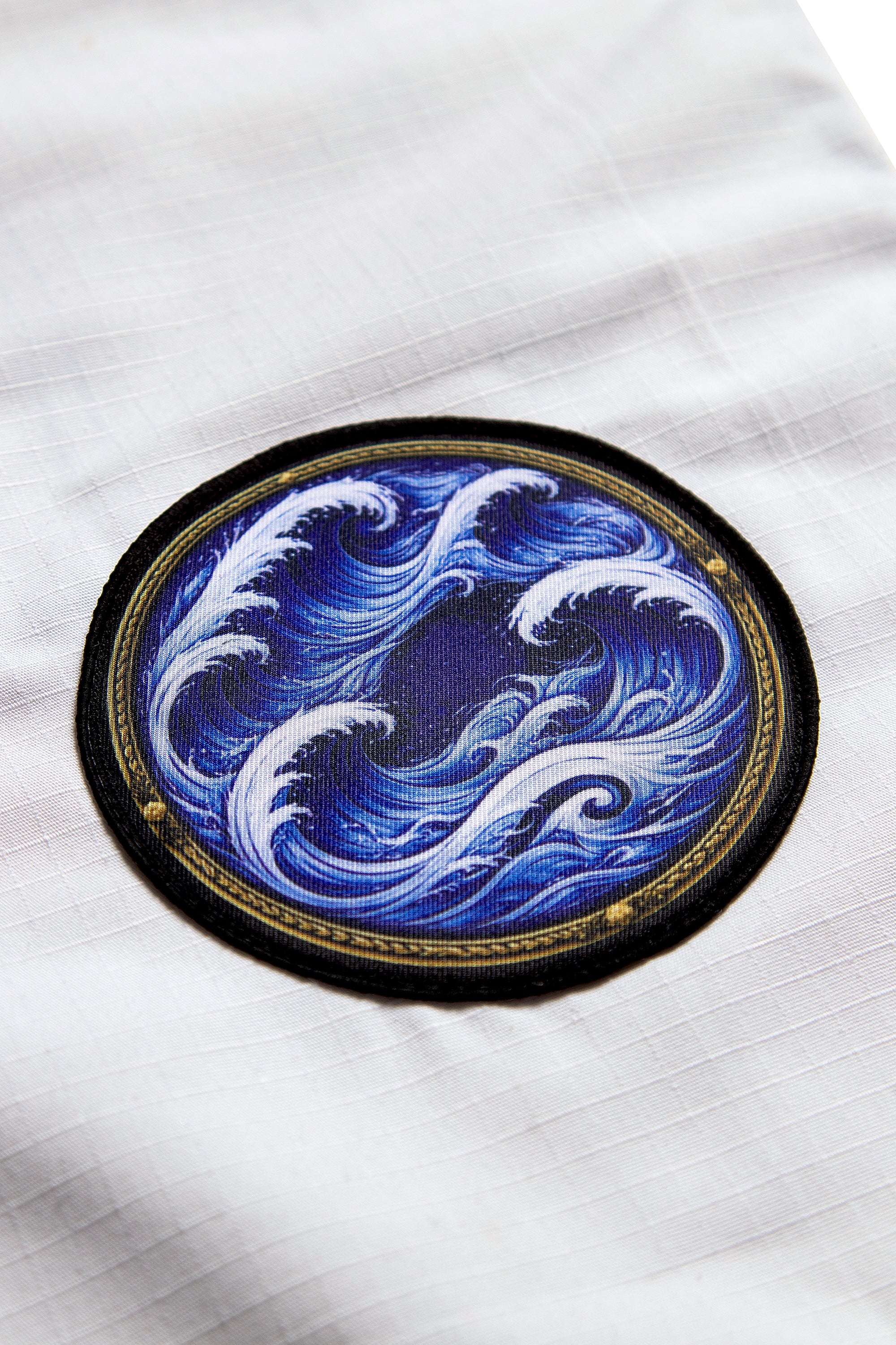 Riptide White