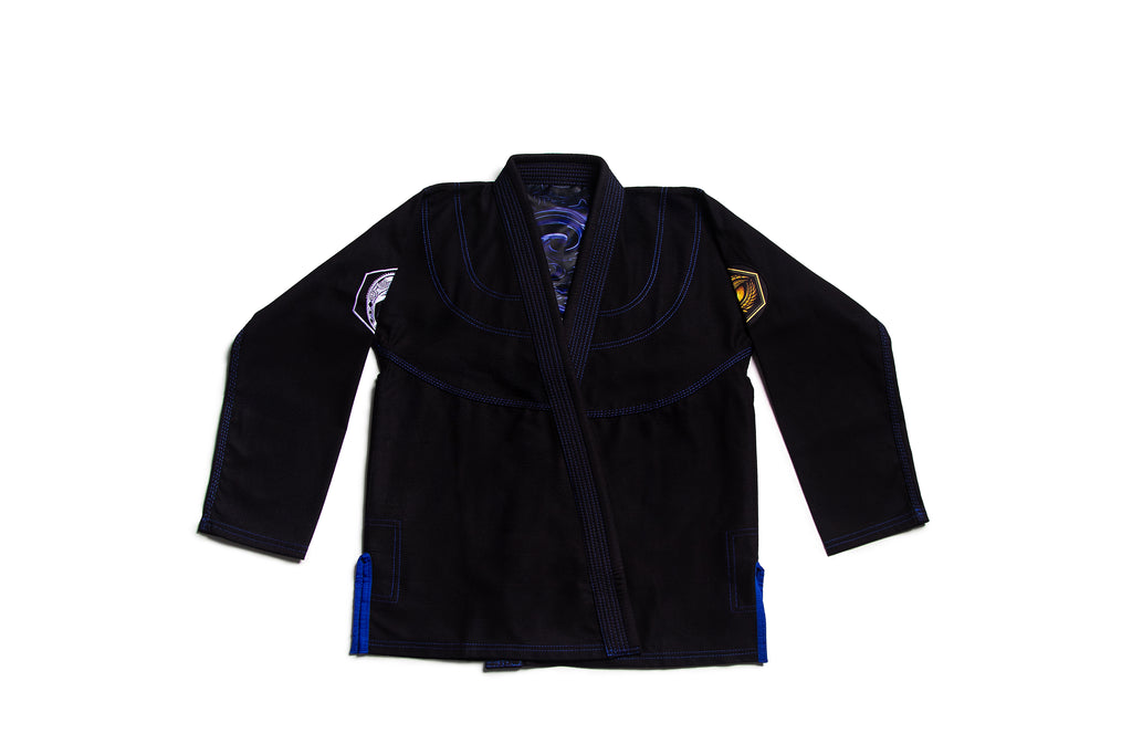 Riptide Black
