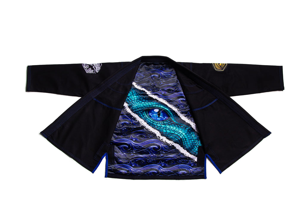 Riptide Black