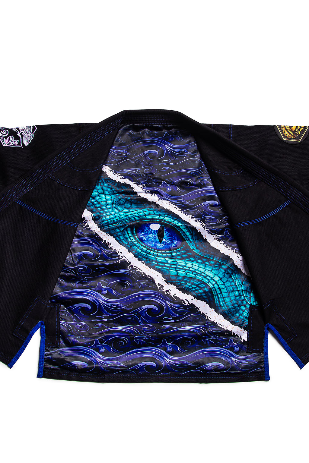 Riptide Black