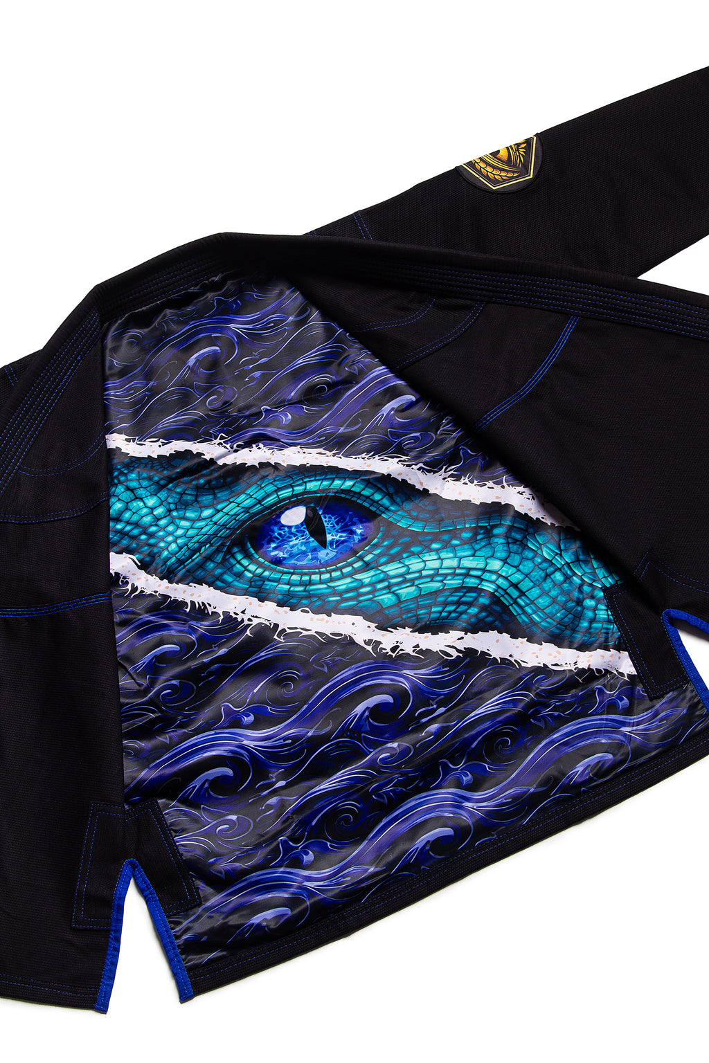 Riptide Black