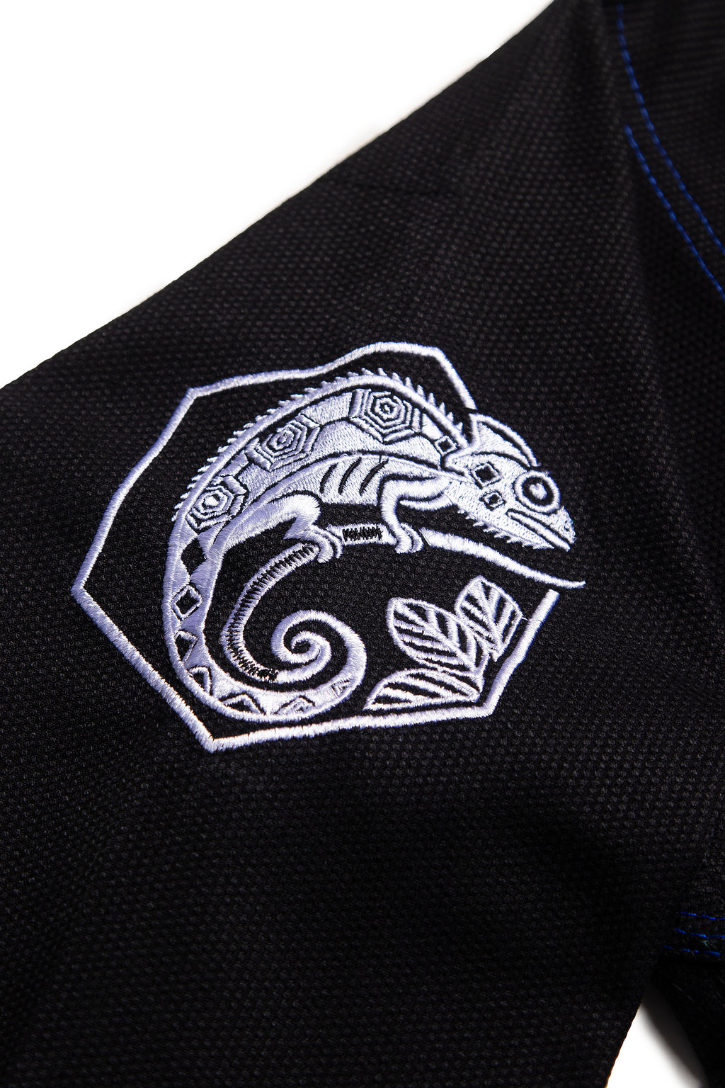 Riptide Black