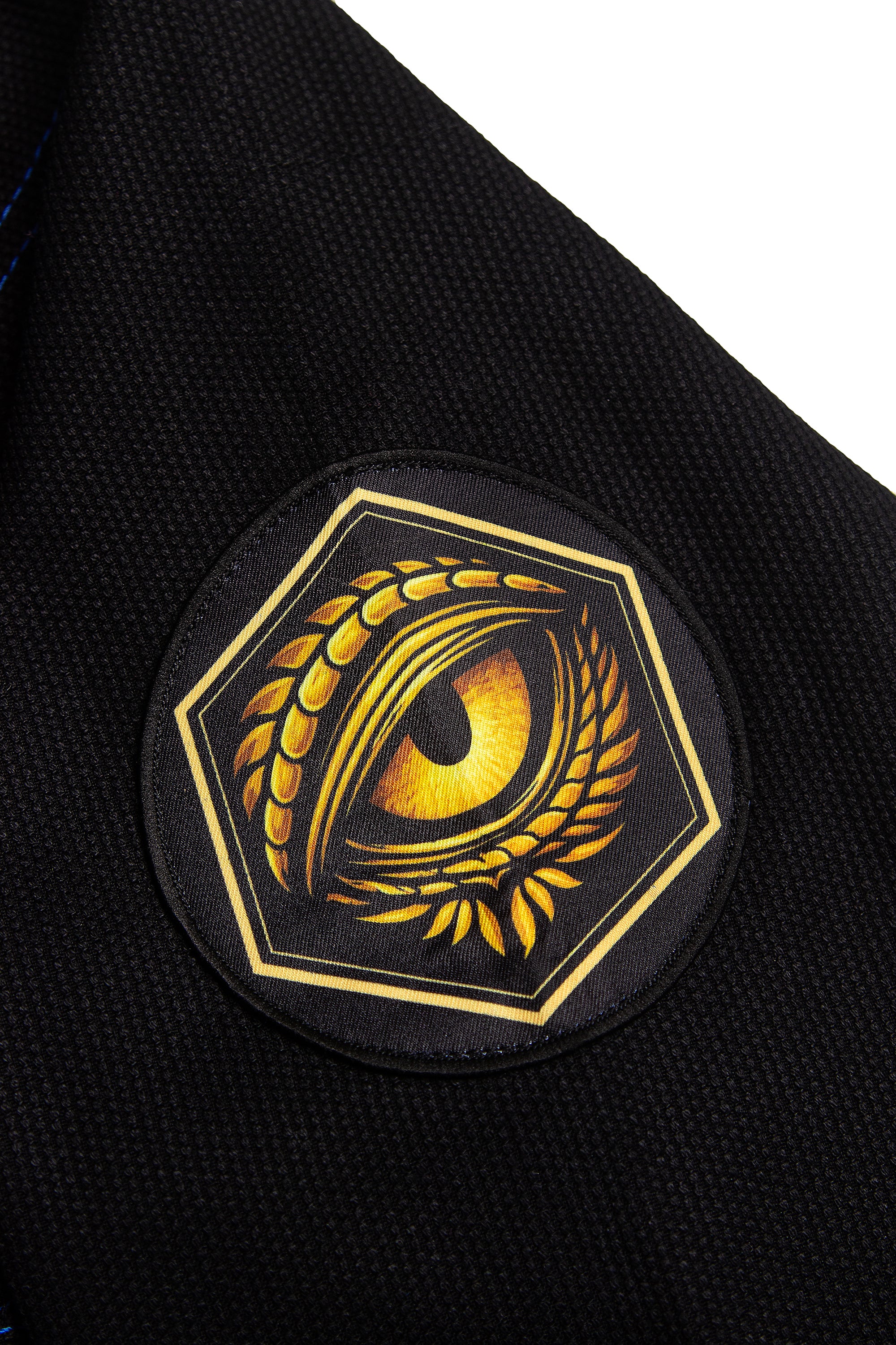 Riptide Black