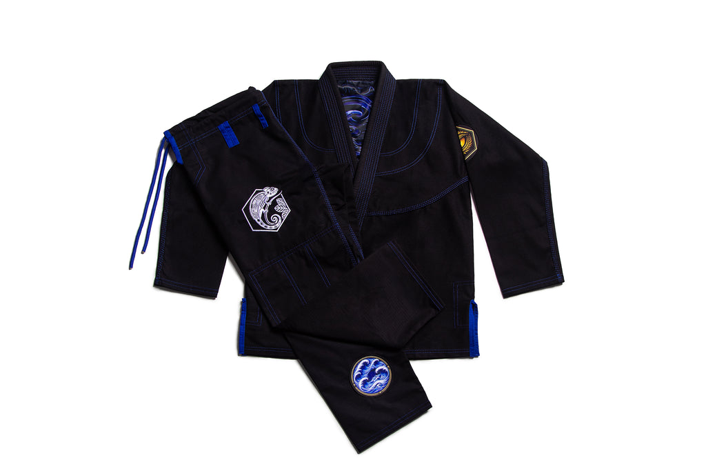 Riptide Black