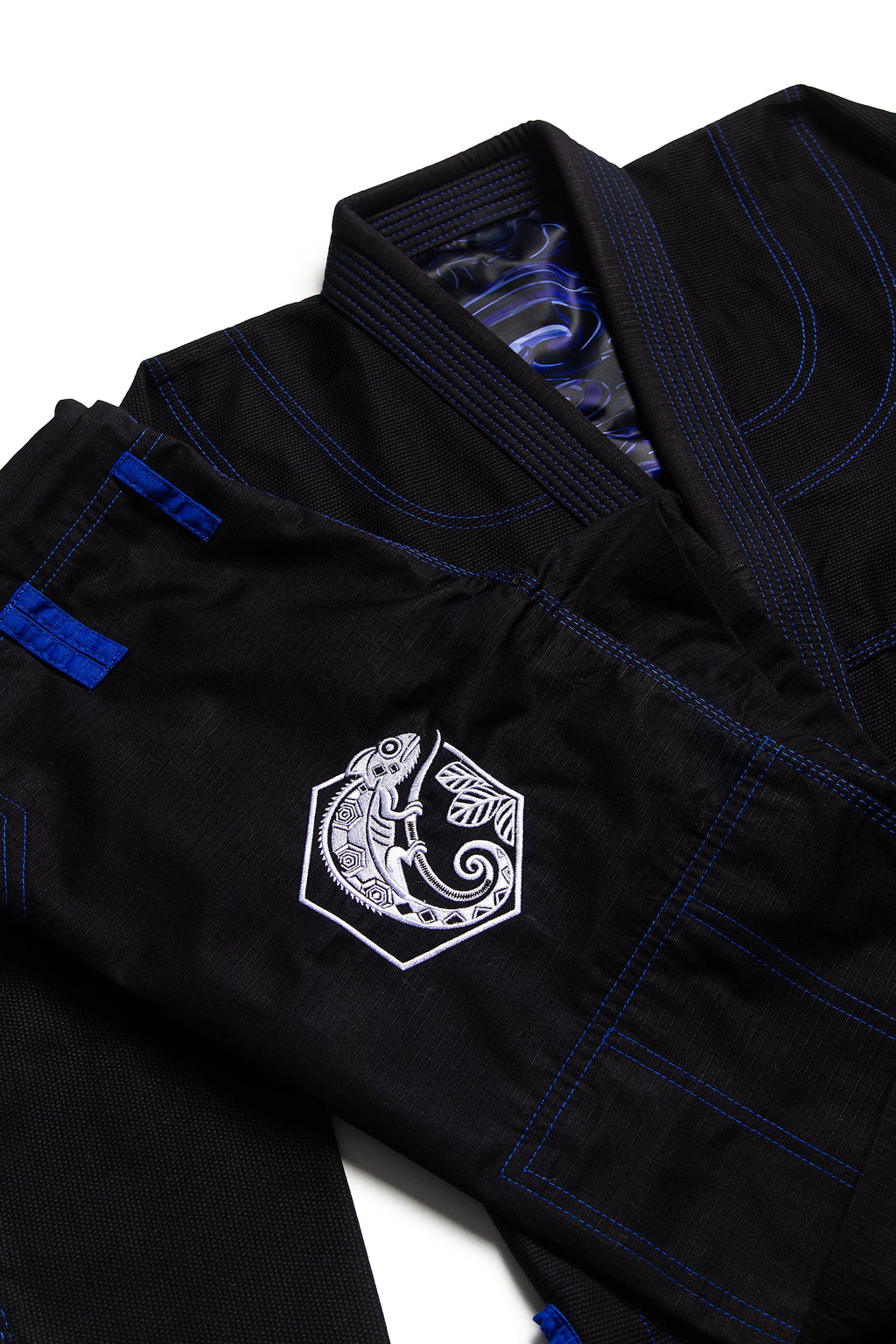 Riptide Black