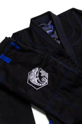 Riptide Black