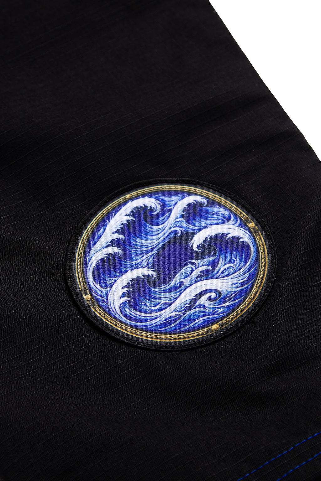 Riptide Black