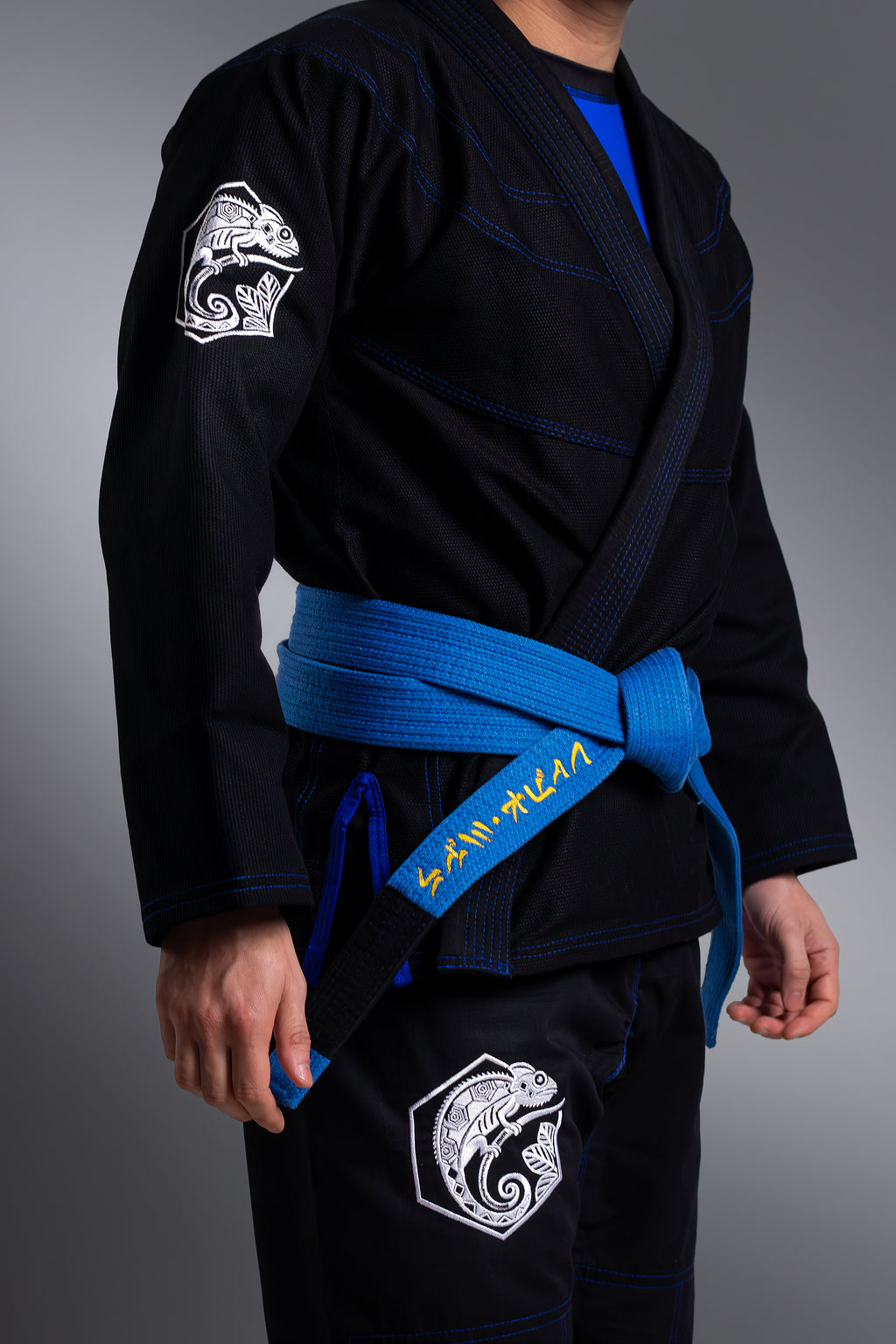 Riptide Black