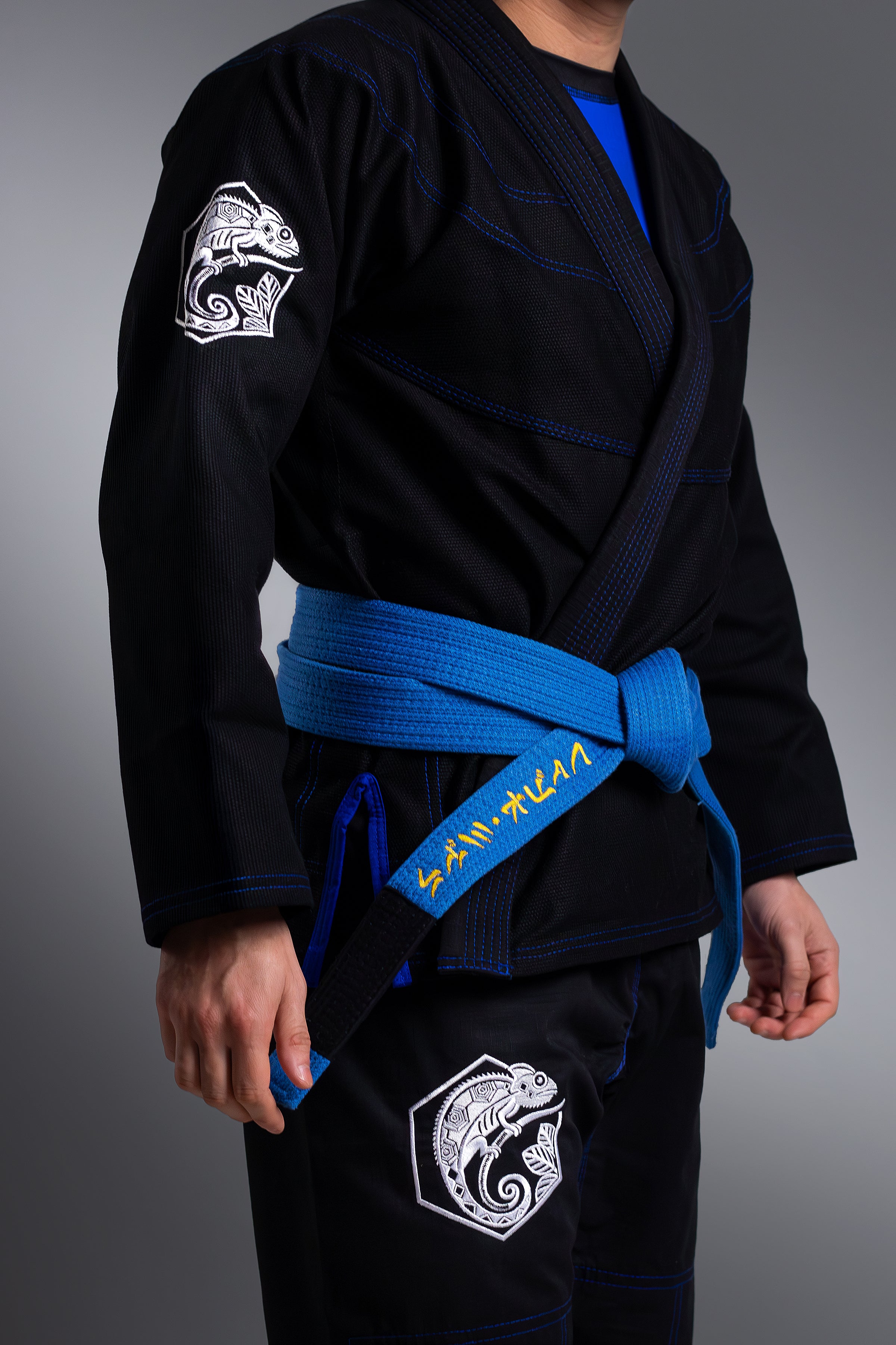 Riptide Black