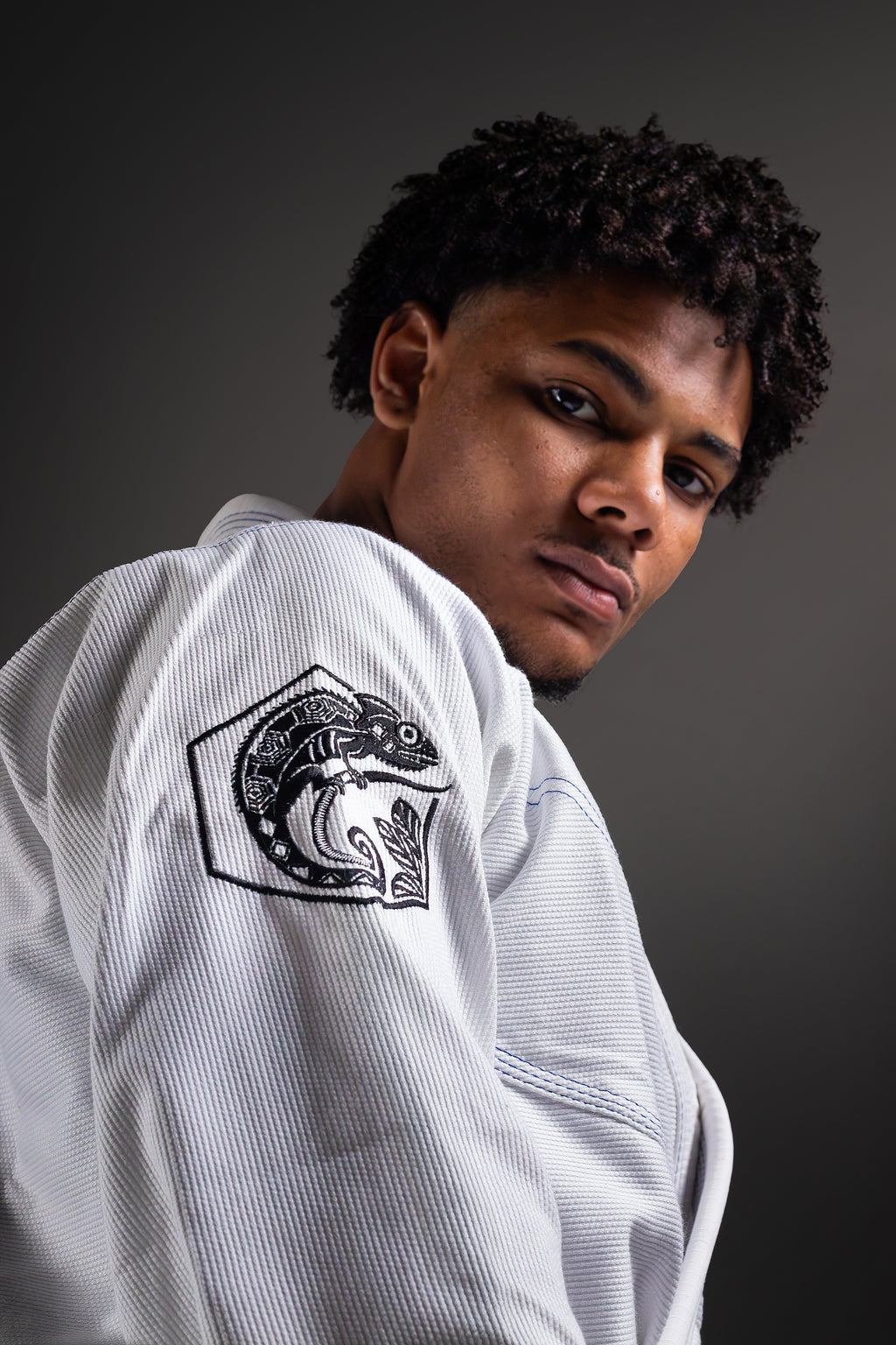 Riptide White