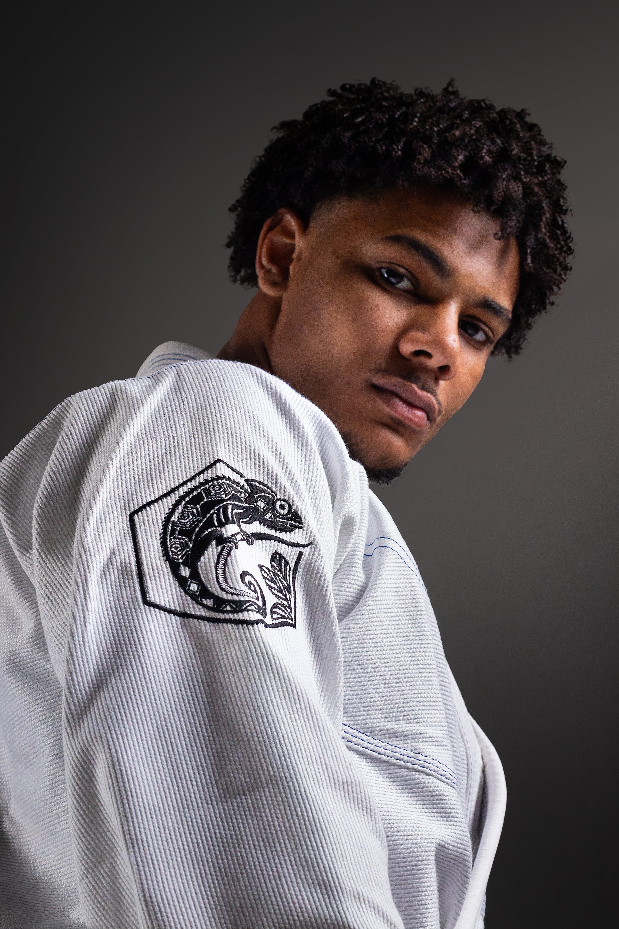 Riptide White