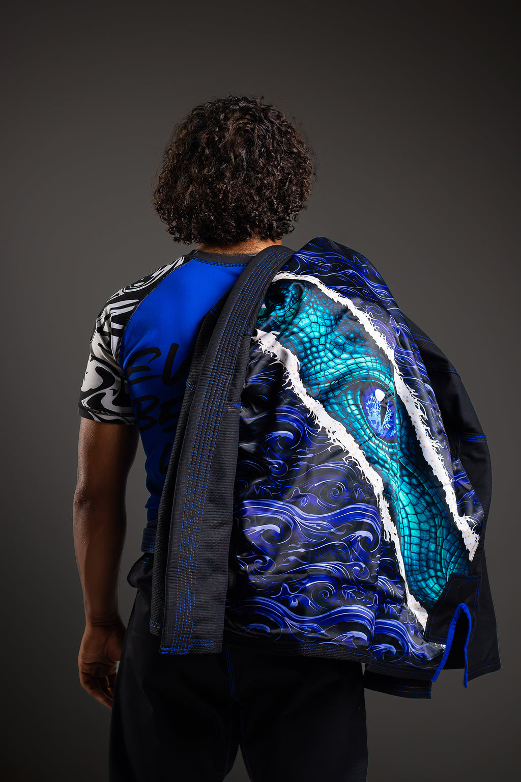 Riptide Black