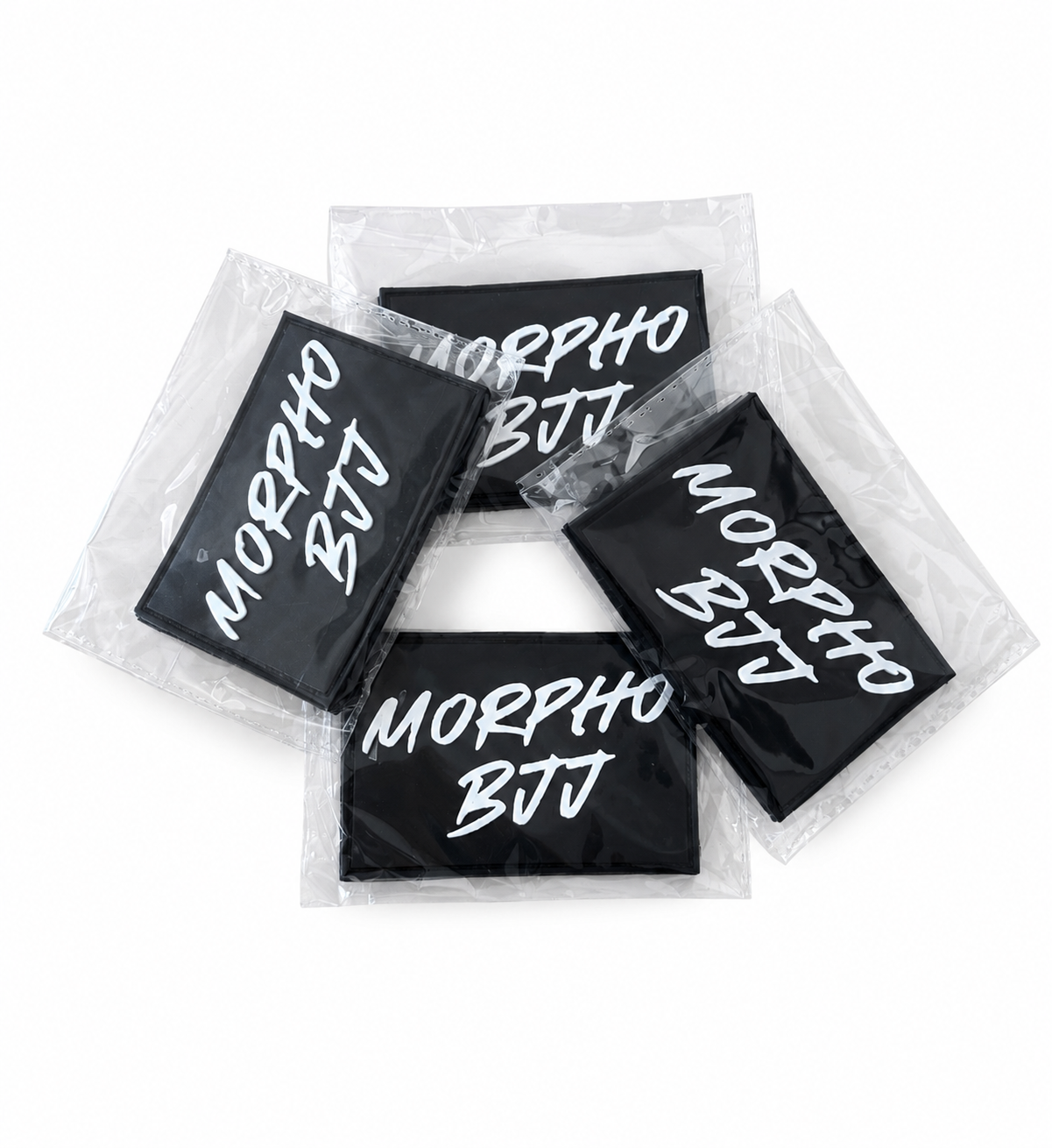 Patch de Borracha